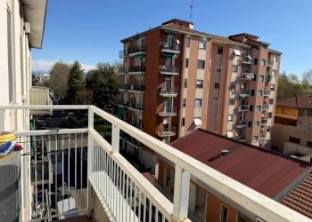 Balcone - Two-room apartment via PIRANDELLO, 123, Sesto San Giovanni - photo 14
