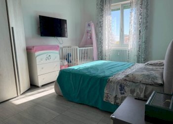 Camera da letto - Two-room apartment via PIRANDELLO, 123, Sesto San Giovanni - photo 16