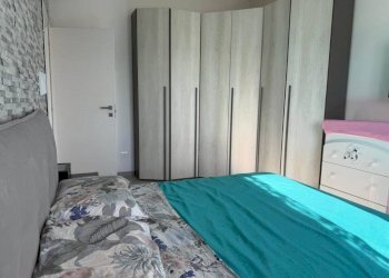 Camera da letto - Two-room apartment via PIRANDELLO, 123, Sesto San Giovanni - photo 17