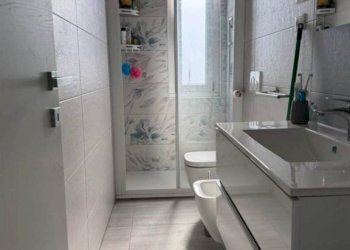 Bagno - Two-room apartment via PIRANDELLO, 123, Sesto San Giovanni - photo 19