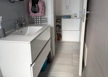 Bagno - Two-room apartment via PIRANDELLO, 123, Sesto San Giovanni - photo 20