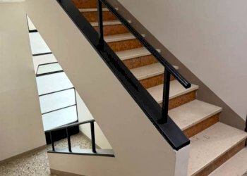 Scala - Two-room apartment via PIRANDELLO, 123, Sesto San Giovanni - photo 21