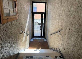 Interno palazzo - Two-room apartment via PIRANDELLO, 123, Sesto San Giovanni - photo 23