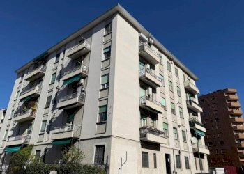 Facciata - Two-room apartment via PIRANDELLO, 123, Sesto San Giovanni - photo 24