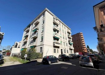 Facciata - Two-room apartment via PIRANDELLO, 123, Sesto San Giovanni - photo 25