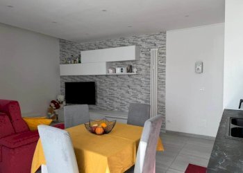 Salone - Two-room apartment via PIRANDELLO, 123, Sesto San Giovanni - photo 4