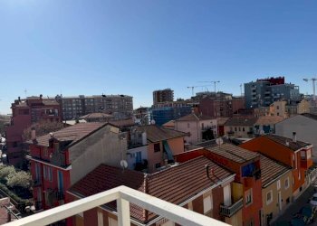 Vista - Two-room apartment via PIRANDELLO, 123, Sesto San Giovanni - photo 10