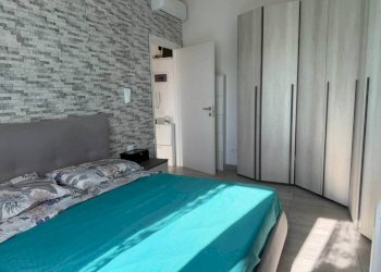 Camera da letto - Two-room apartment via PIRANDELLO, 123, Sesto San Giovanni - photo 17