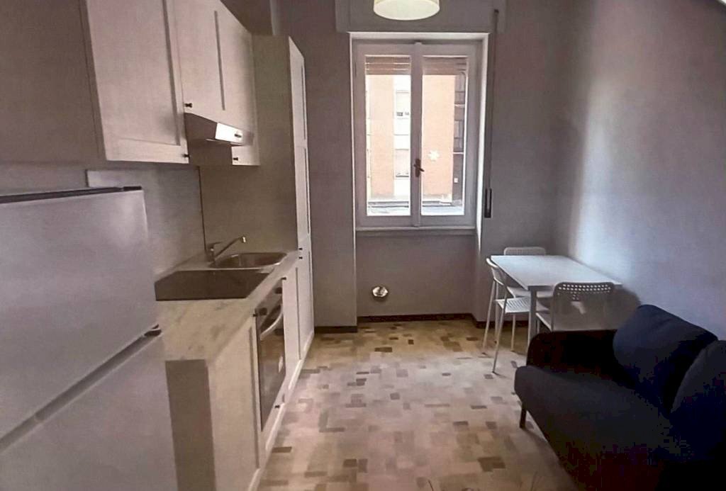 Cucina - Appartamento viale CASIRAGHI, 102, Sesto San Giovanni - foto 1