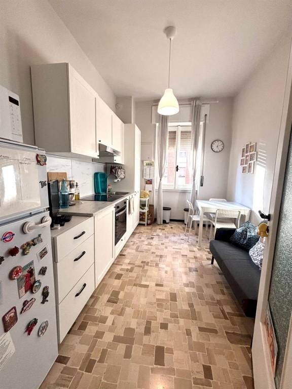 Cucina - Appartamento viale CASIRAGHI, 102, Sesto San Giovanni - foto 3
