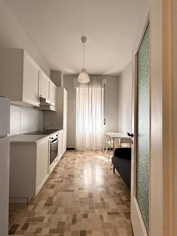 Interno appartamento - Two-room apartment viale CASIRAGHI, 102, Sesto San Giovanni - photo 2