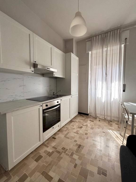 Cucina - Two-room apartment viale CASIRAGHI, 102, Sesto San Giovanni - photo 3