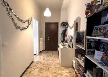Corridoio - Appartamento viale CASIRAGHI, 102, Sesto San Giovanni - foto 5
