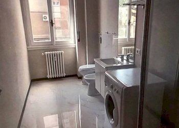 Bagno - Appartamento viale CASIRAGHI, 102, Sesto San Giovanni - foto 6