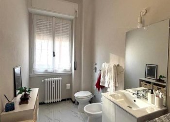 Bagno - Appartamento viale CASIRAGHI, 102, Sesto San Giovanni - foto 8