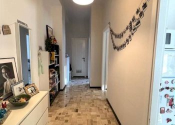 Corridoio - Appartamento viale CASIRAGHI, 102, Sesto San Giovanni - foto 9