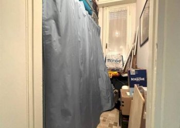 Ripostiglio - Appartamento viale CASIRAGHI, 102, Sesto San Giovanni - foto 14