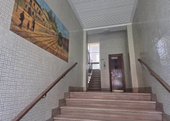 Interno palazzo - Appartamento viale CASIRAGHI, 102, Sesto San Giovanni - foto 15