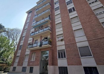 Facciata - Appartamento viale CASIRAGHI, 102, Sesto San Giovanni - foto 17
