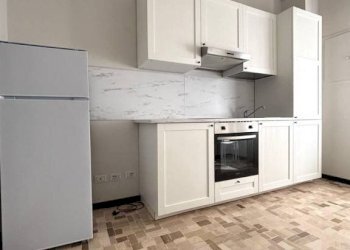 Cucina - Bilocale viale CASIRAGHI, 102, Sesto San Giovanni - foto 5