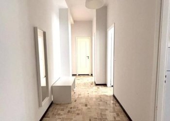 Corridoio - Bilocale viale CASIRAGHI, 102, Sesto San Giovanni - foto 6