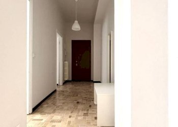 Corridoio - Bilocale viale CASIRAGHI, 102, Sesto San Giovanni - foto 13