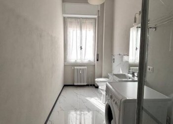 Bagno - Bilocale viale CASIRAGHI, 102, Sesto San Giovanni - foto 14