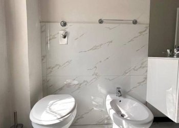 Bagno - Bilocale viale CASIRAGHI, 102, Sesto San Giovanni - foto 19