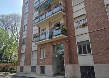 Facciata - Bilocale viale CASIRAGHI, 102, Sesto San Giovanni - foto 24