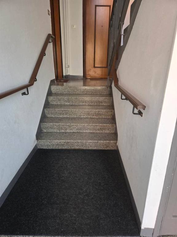 Interno palazzo - Two-room apartment viale MATTEOTTI, 325, Sesto San Giovanni - photo 3