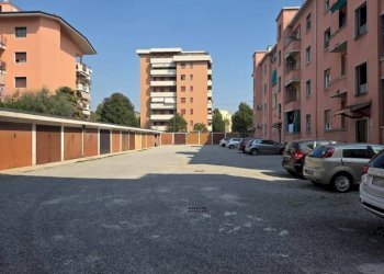 Posto macchina - Two-room apartment viale MATTEOTTI, 325, Sesto San Giovanni - photo 2