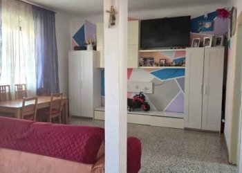 Salone - Two-room apartment viale MATTEOTTI, 325, Sesto San Giovanni - photo 4