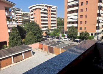 Vista - Two-room apartment viale MATTEOTTI, 325, Sesto San Giovanni - photo 8