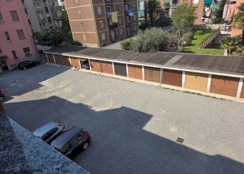 Posto macchina - Two-room apartment viale MATTEOTTI, 325, Sesto San Giovanni - photo 9