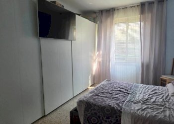 Camera da letto - Two-room apartment viale MATTEOTTI, 325, Sesto San Giovanni - photo 15