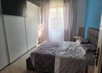 Camera da letto - Two-room apartment viale MATTEOTTI, 325, Sesto San Giovanni - photo 16