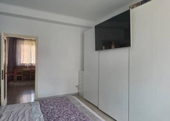 Camera da letto - Two-room apartment viale MATTEOTTI, 325, Sesto San Giovanni - photo 17