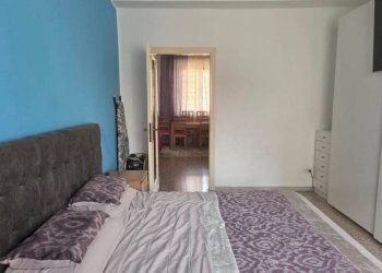 Camera da letto - Two-room apartment viale MATTEOTTI, 325, Sesto San Giovanni - photo 18