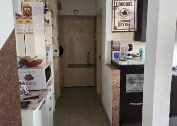 Corridoio - Two-room apartment viale MATTEOTTI, 325, Sesto San Giovanni - photo 19