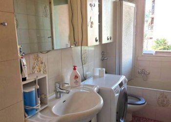 Bagno - Two-room apartment viale MATTEOTTI, 325, Sesto San Giovanni - photo 21