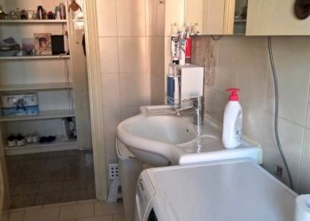 Bagno - Two-room apartment viale MATTEOTTI, 325, Sesto San Giovanni - photo 22