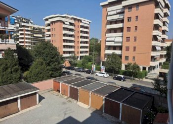 Vista - Two-room apartment viale MATTEOTTI, 325, Sesto San Giovanni - photo 24