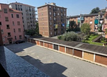 Vista - Two-room apartment viale MATTEOTTI, 325, Sesto San Giovanni - photo 25
