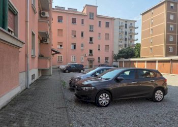 Posto macchina - Two-room apartment viale MATTEOTTI, 325, Sesto San Giovanni - photo 26