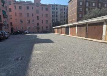 Posto macchina - Two-room apartment viale MATTEOTTI, 325, Sesto San Giovanni - photo 27