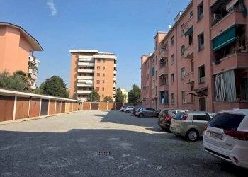Zona - Two-room apartment viale MATTEOTTI, 325, Sesto San Giovanni - photo 28