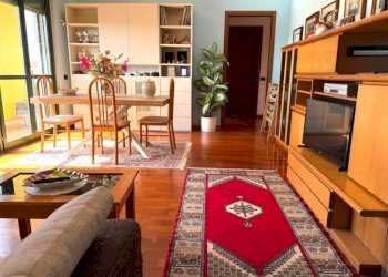 Salone - Three-room apartment via Montello, 53, Rescaldina - photo 2