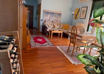 Salone - Three-room apartment via Montello, 53, Rescaldina - photo 4