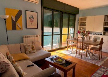 Salone - Three-room apartment via Montello, 53, Rescaldina - photo 5