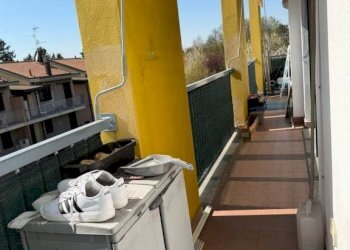 Veranda - Trilocale via Montello, 53, Rescaldina - foto 11
